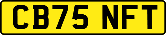 CB75NFT