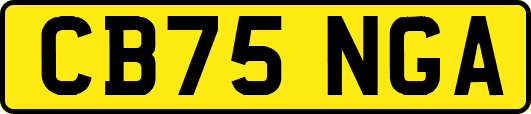 CB75NGA