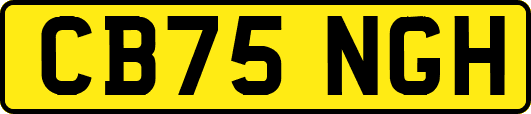 CB75NGH
