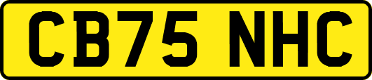 CB75NHC