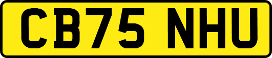 CB75NHU