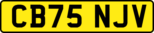 CB75NJV