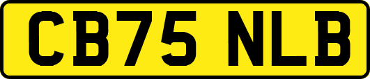 CB75NLB