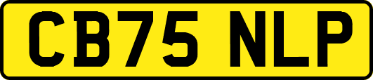 CB75NLP