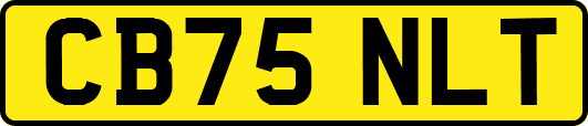 CB75NLT