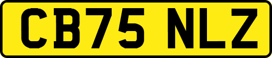 CB75NLZ
