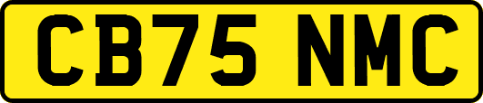CB75NMC