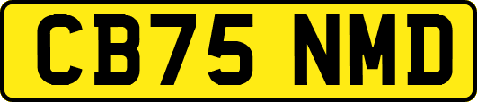 CB75NMD