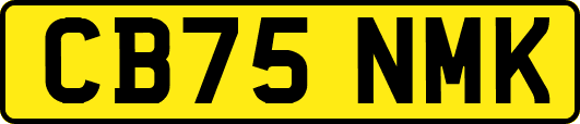 CB75NMK