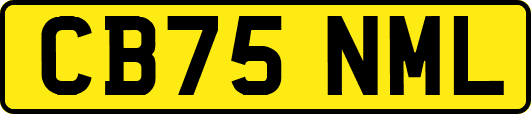 CB75NML
