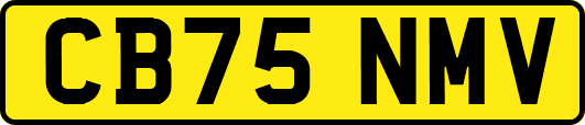 CB75NMV