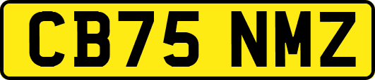 CB75NMZ
