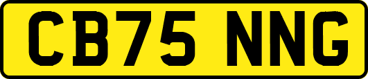CB75NNG