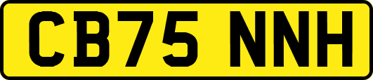 CB75NNH