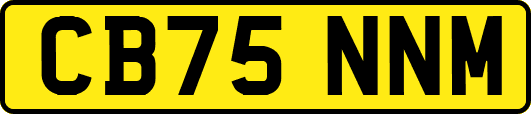 CB75NNM