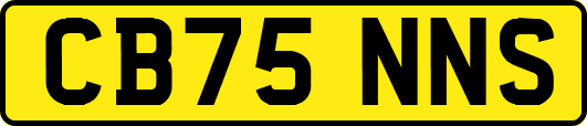 CB75NNS