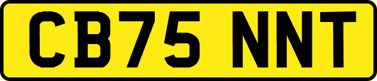 CB75NNT
