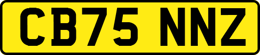 CB75NNZ