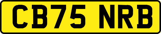 CB75NRB