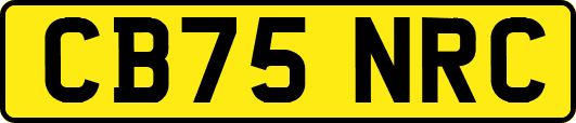 CB75NRC