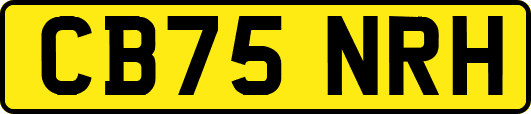 CB75NRH