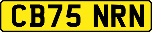 CB75NRN