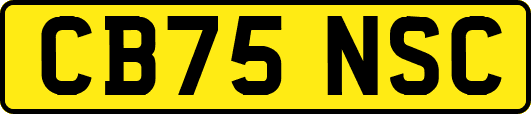 CB75NSC