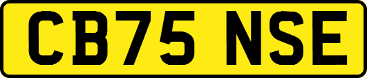 CB75NSE