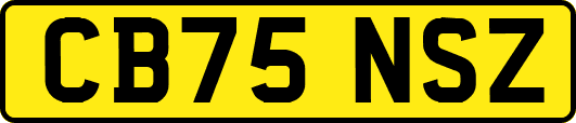 CB75NSZ
