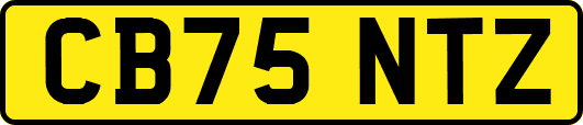 CB75NTZ