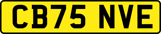 CB75NVE
