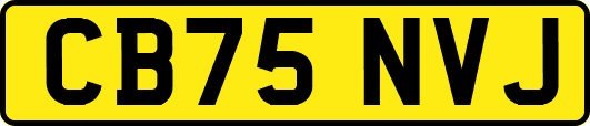 CB75NVJ