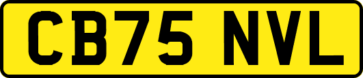 CB75NVL