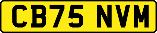 CB75NVM