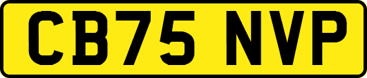 CB75NVP