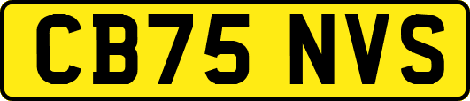 CB75NVS
