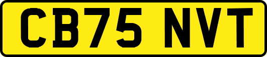 CB75NVT