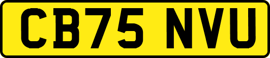 CB75NVU