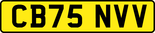 CB75NVV