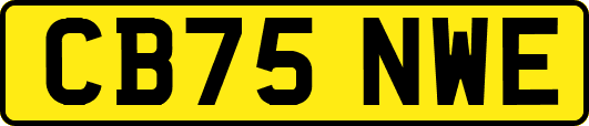 CB75NWE