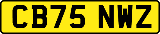 CB75NWZ