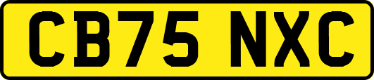 CB75NXC