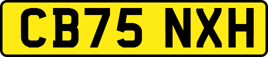 CB75NXH