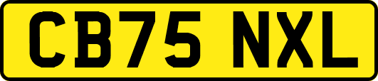 CB75NXL
