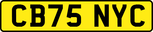 CB75NYC
