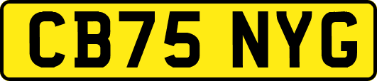CB75NYG