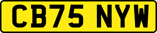 CB75NYW