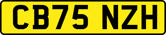 CB75NZH