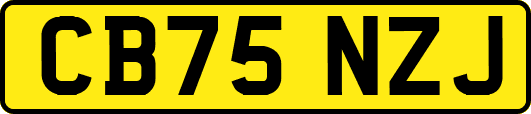 CB75NZJ