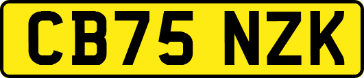 CB75NZK